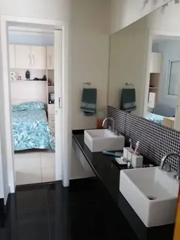 Imagem Casa à venda 3 Quartos, 1 Suite, 4 Vagas, 250M², Loteamento Residencial Campos do Conde II, Tremembé - SP | Campos do Conde Chambord