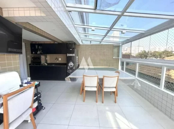 Imagem Apartamento Garden no Canal 02