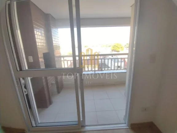 Imagem Seu novo lar dos sonhos está aqui – Edifício New Park! Prepare-se para se encantar com este lindo apartamento que reúne conforto, modernidade e uma localização privilegiada.