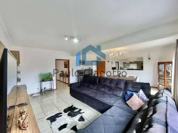 Imagem Casa à venda no Condomínio Jardim das Flores Cotia