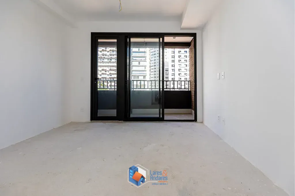 Imagem Apartamento à venda 1 Quarto 1 Suite 25M² Jardim América São Paulo - SP