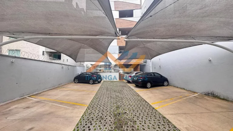 Imagem Apartamento no Canaã