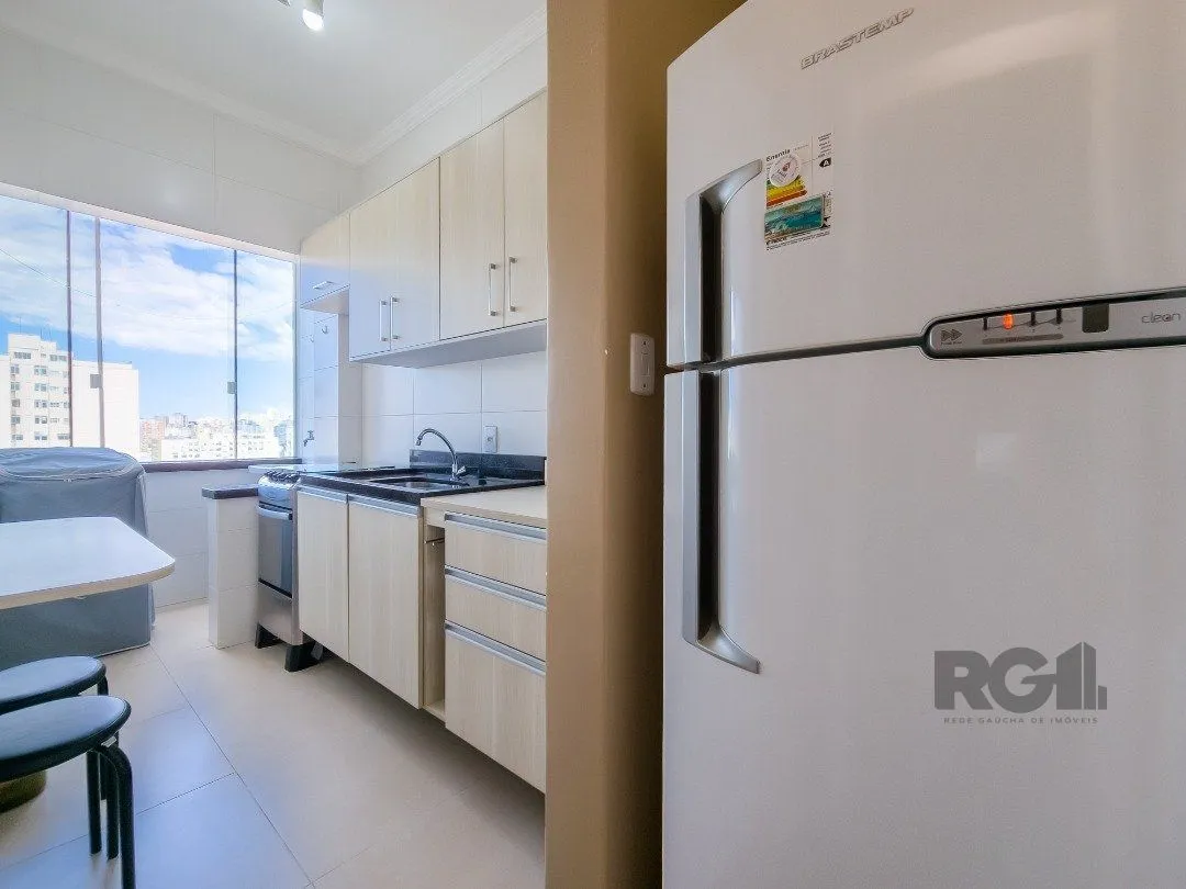 Imagem Apartamento em Moinhos de Vento