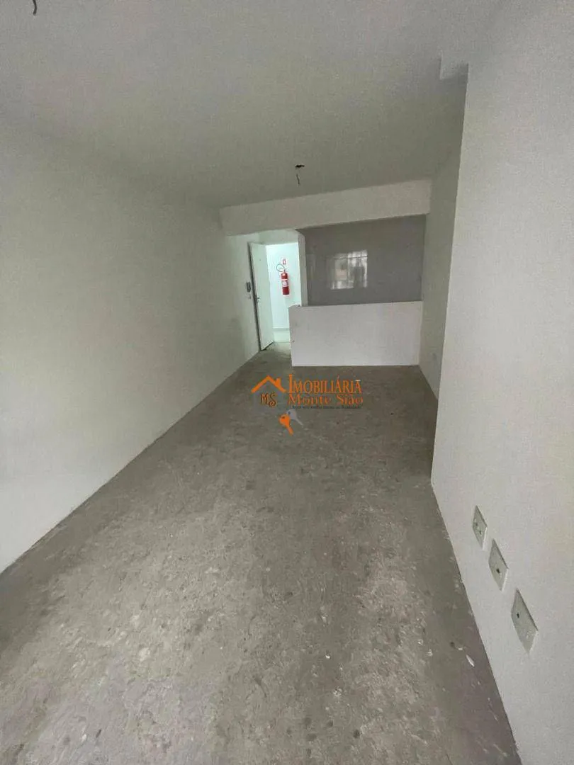 Imagem Apartamento com 2 dormitórios à venda, 65 m² por R$ 548.980,00 - Gopoúva - Guarulhos/SP