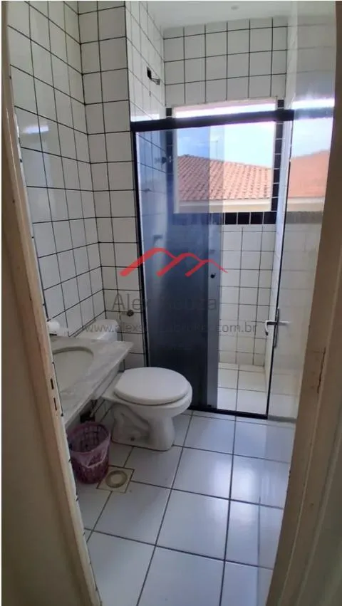 Imagem Apartamento para Venda em Sumaré, Jardim Recanto dos Sonhos, 2 dormitórios, 1 banheiro, 1 vaga