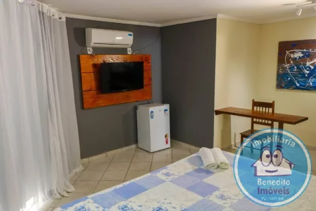Imagem Vendo hotel completo em funcionamento em Porto Seguro
