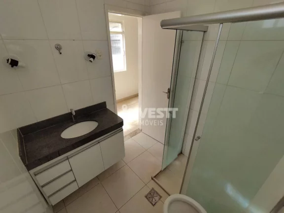 Imagem Apartamento com 3 dormitórios para alugar - Setor Aeroporto - Goiânia/GO