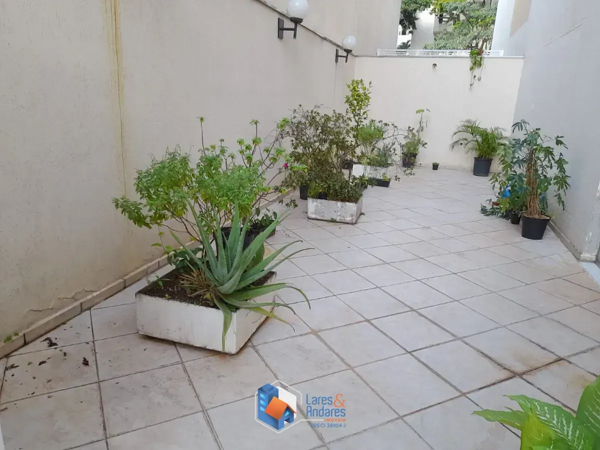 Imagem Apartamento para venda em Vila Buarque com 3 quartos, sendo 1 suíte, 93m²
