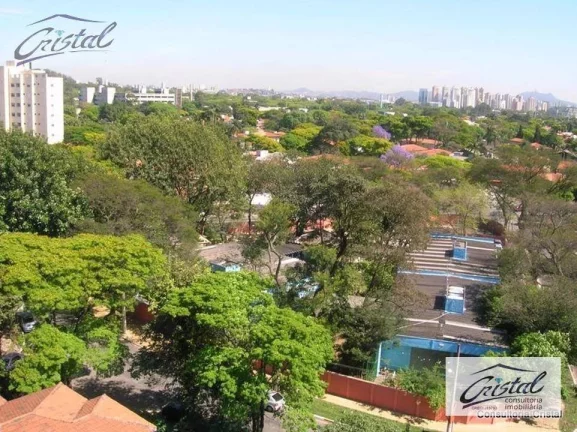 Imagem Apartamento Duplex com 3 quartos / suíte à venda, 820 m² - Butantã - São Paulo/SP