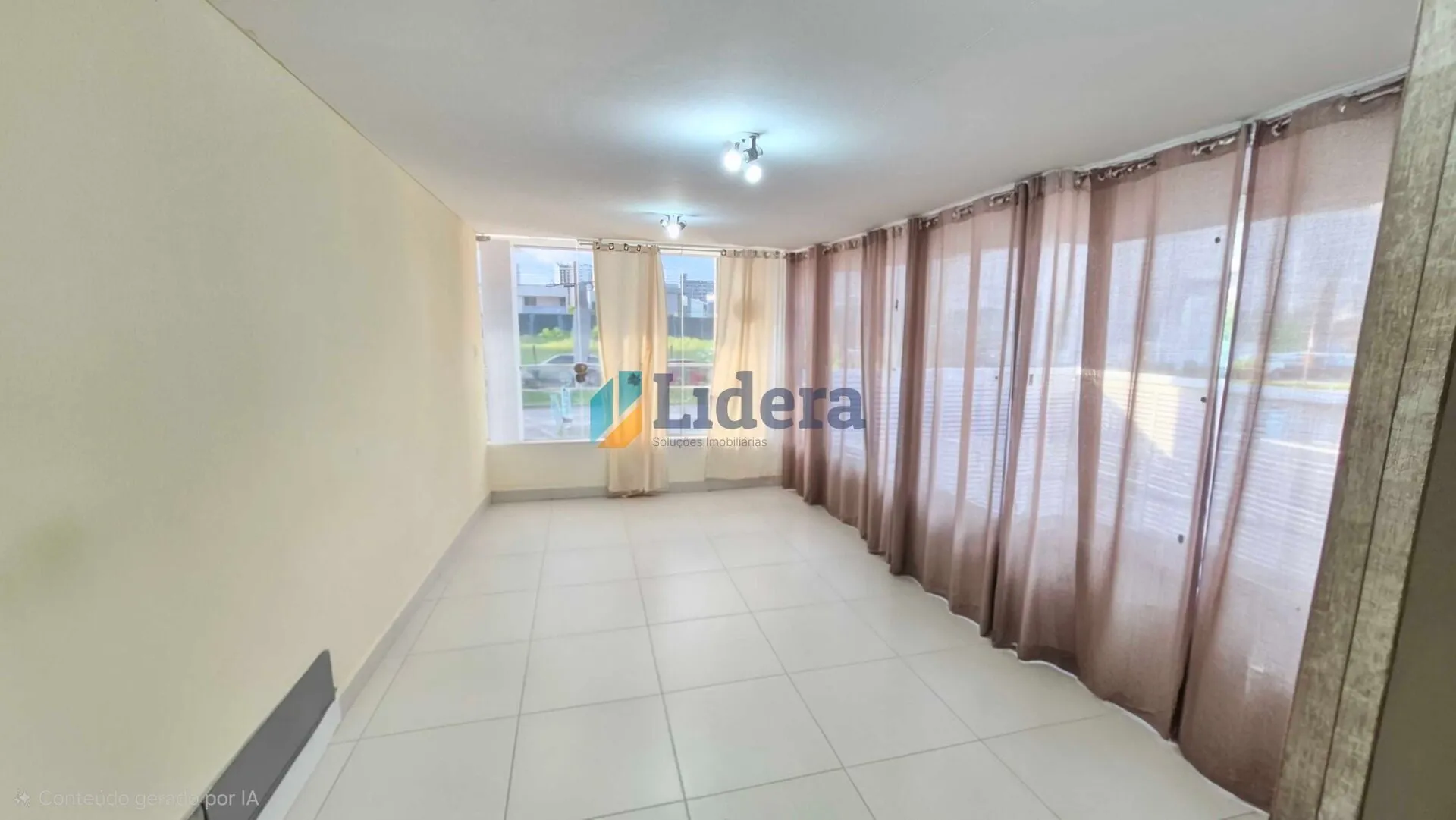 Imagem Loja Ponto Comercial - 36m² - Frente para avenida - em Intermares, Cabedelo/PB
