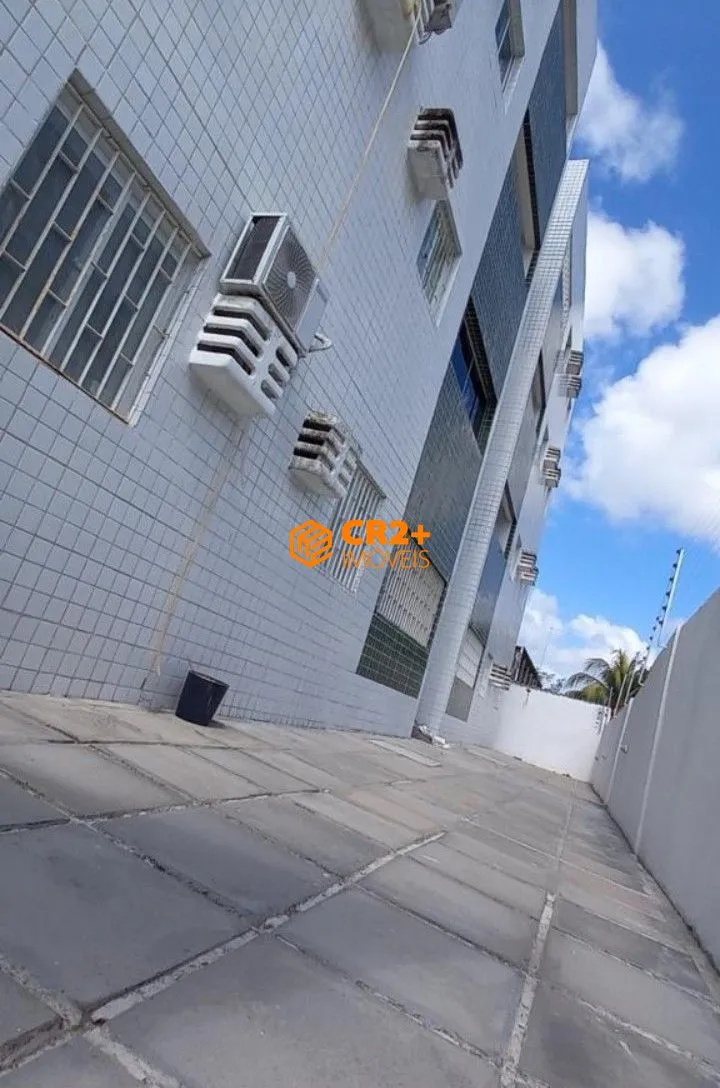 Imagem Vendo Apartamento 55m2 em Candeias com 2 quartos