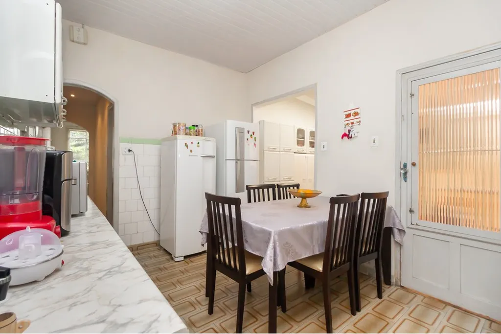 Imagem Casa à venda em São Caetano do Sul, Olímpico, com 2 quartos, 194,6m2