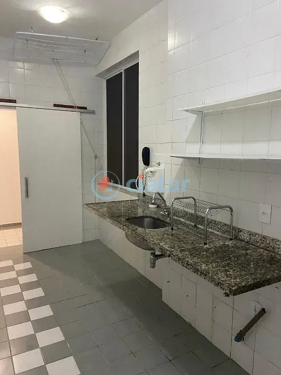 Imagem Apartamento com 1 dormitório para alugar, 66 m² por R$ 4.600,00/mês - Ipanema - Rio de Janeiro/RJ