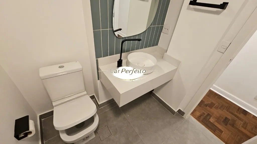 Imagem Apartamento com 3 Quartos à Venda, 150 m² em Higienópolis - São Paulo