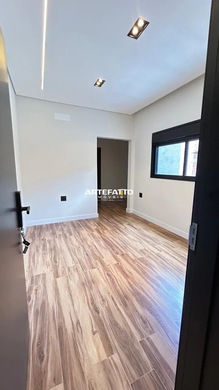 Imagem Sobrado à venda em Franca, Jardim Botânico, com 3 quartos, 243m2