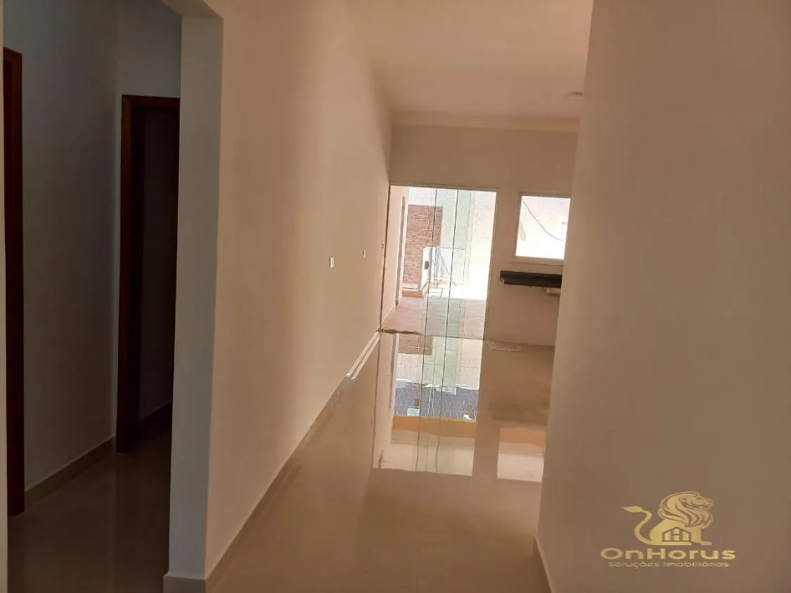 Imagem CASA EM CONDOMÍNIO - TAUBATÉ-SP
