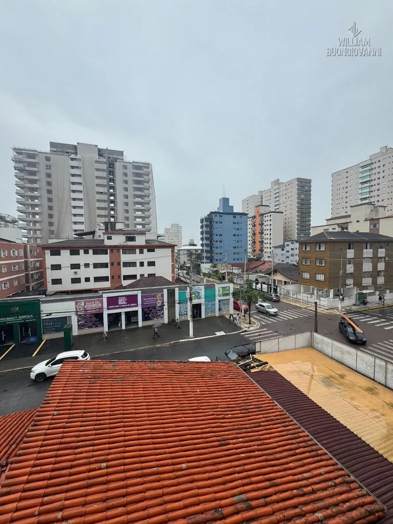 Imagem Apartamento 1 Quarto - Bairro Boqueirão