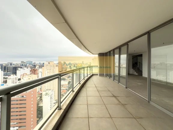 Imagem COBERTURA RESIDENCIAL em SÃO PAULO - SP, VILA NOVA CONCEIÇÃO