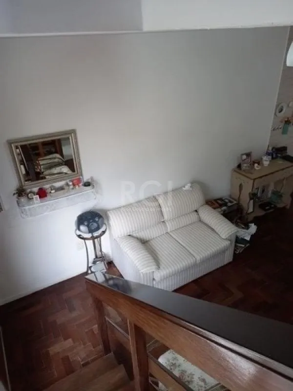 Imagem EXCELENTE Cobertura à venda no Jardim do Salso - Porto Alegre