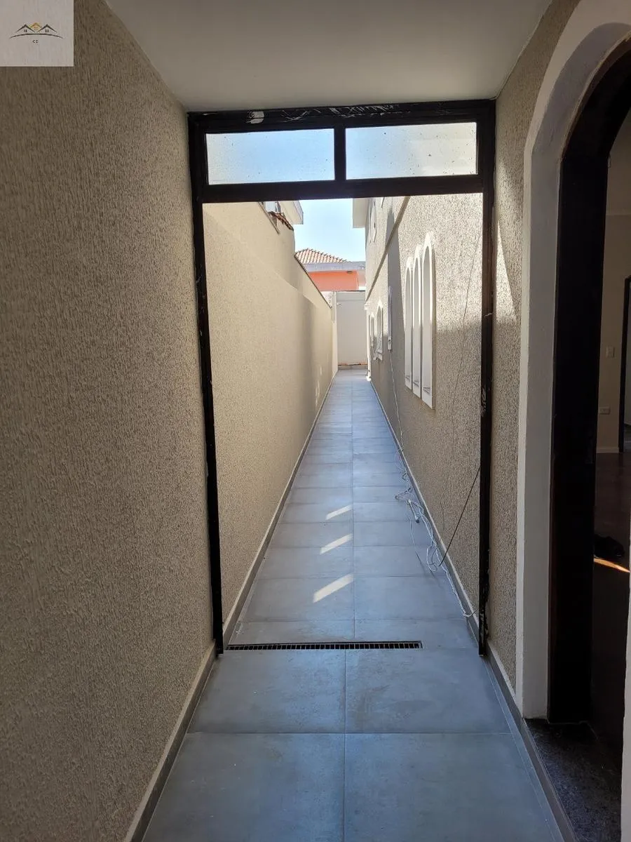 Imagem CASA RESIDENCIAL em São Paulo - São Paulo, Vila Marte