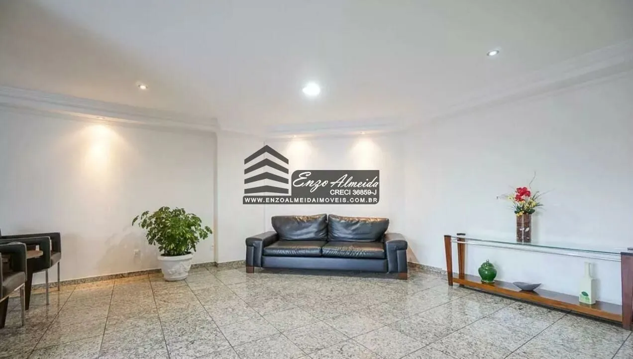 Imagem Apartamento à venda em São Paulo/SP