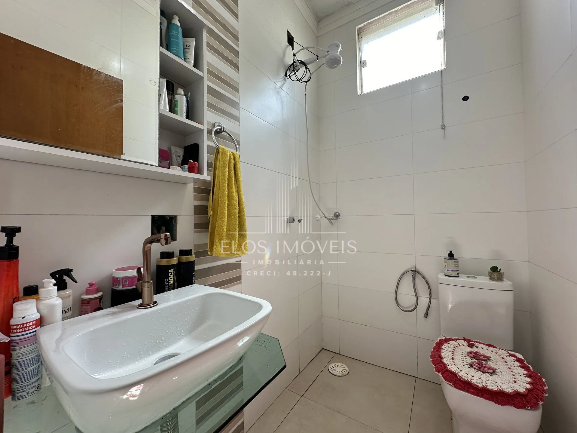 Imagem Sobrado de 3 quartos, 179m² no bairro Jardim Residencial Campo Novo, em Limeira