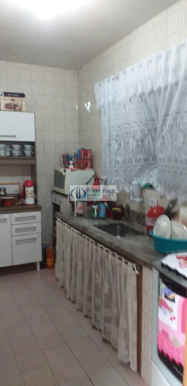 Imagem Casa Terrea com 2 dormitorios 1 suite 2 vagas em Sao Miguel Paulista.