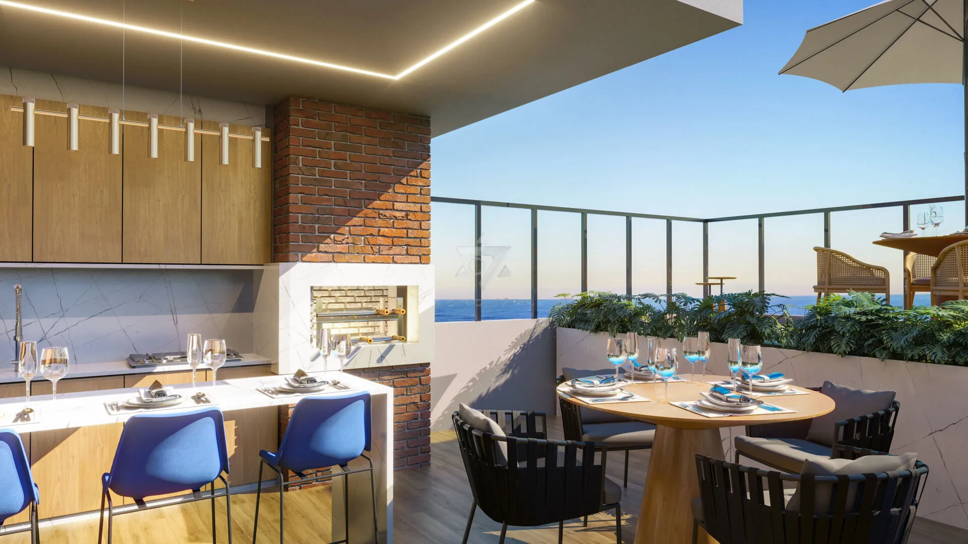 Imagem Vivence Premium: O Sonho à Beira-Mar em Navegantes!
