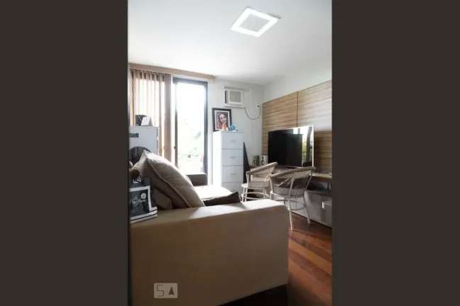 Imagem Apartamento à Venda - Recreio, 4 Quartos, 150 m2