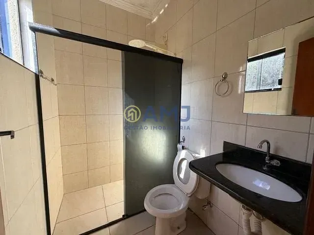 Imagem Chácara a venda no Condomínio Terra do Boi I