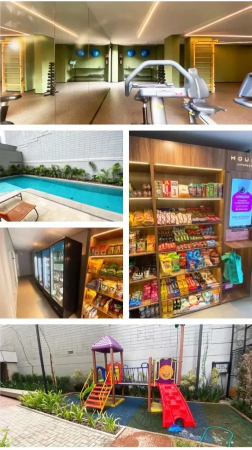 Imagem Studio para Locação em São Paulo / SP no bairro Pinheiros