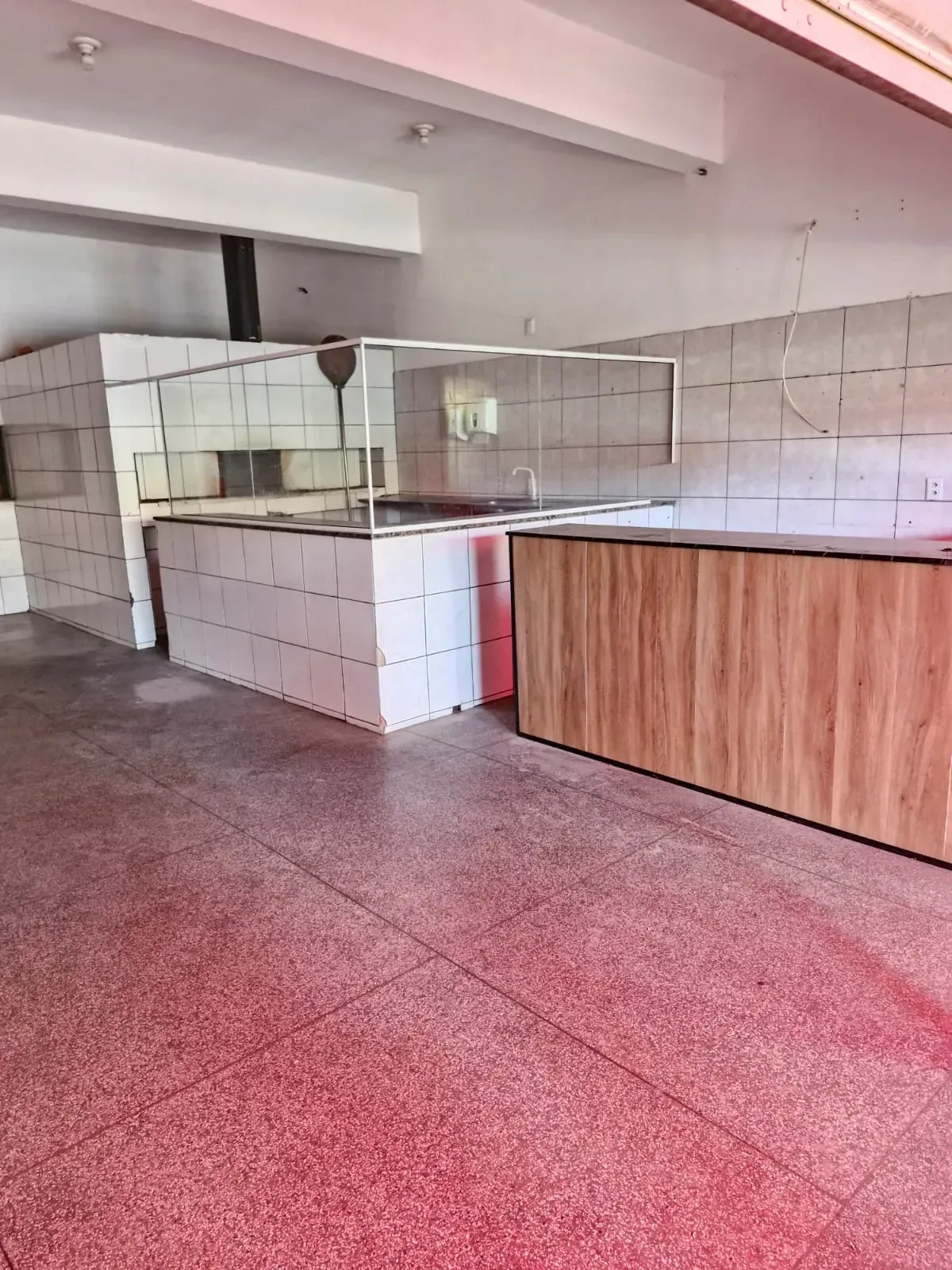 Imagem Imóvel Comercial à Venda ou Locação, 108 m² em Parque Almerinda Pereira Chaves - Jundiaí