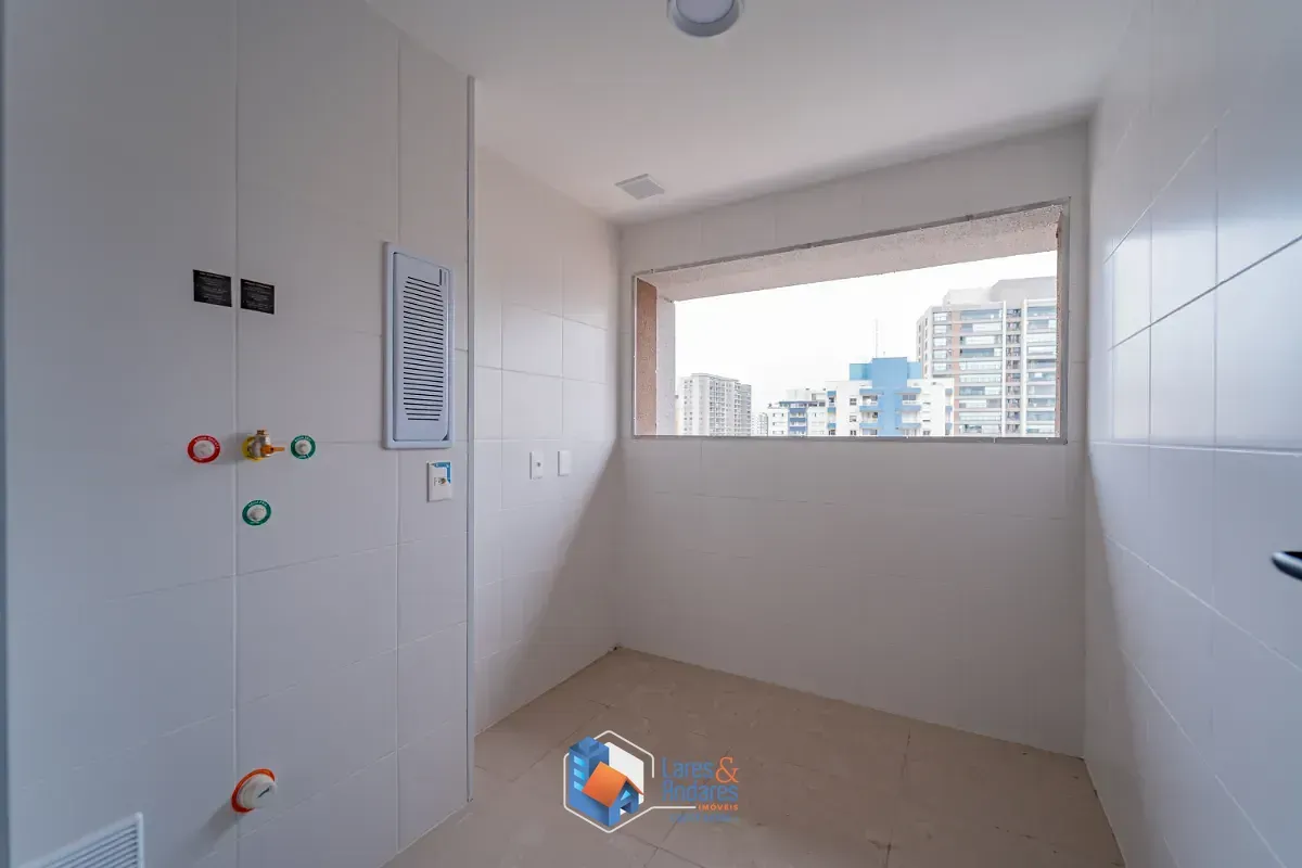 Imagem Apartamento para venda em Vila Mariana com 3 quartos, sendo 3 suítes, 142m²