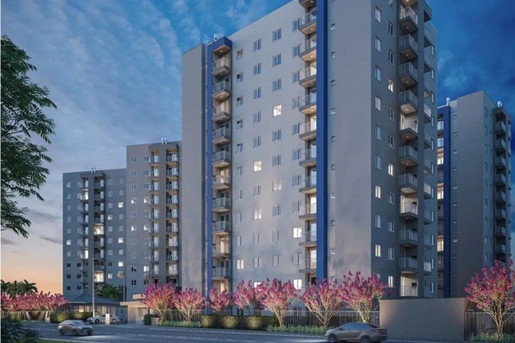 Imagem Apartamento em Igara