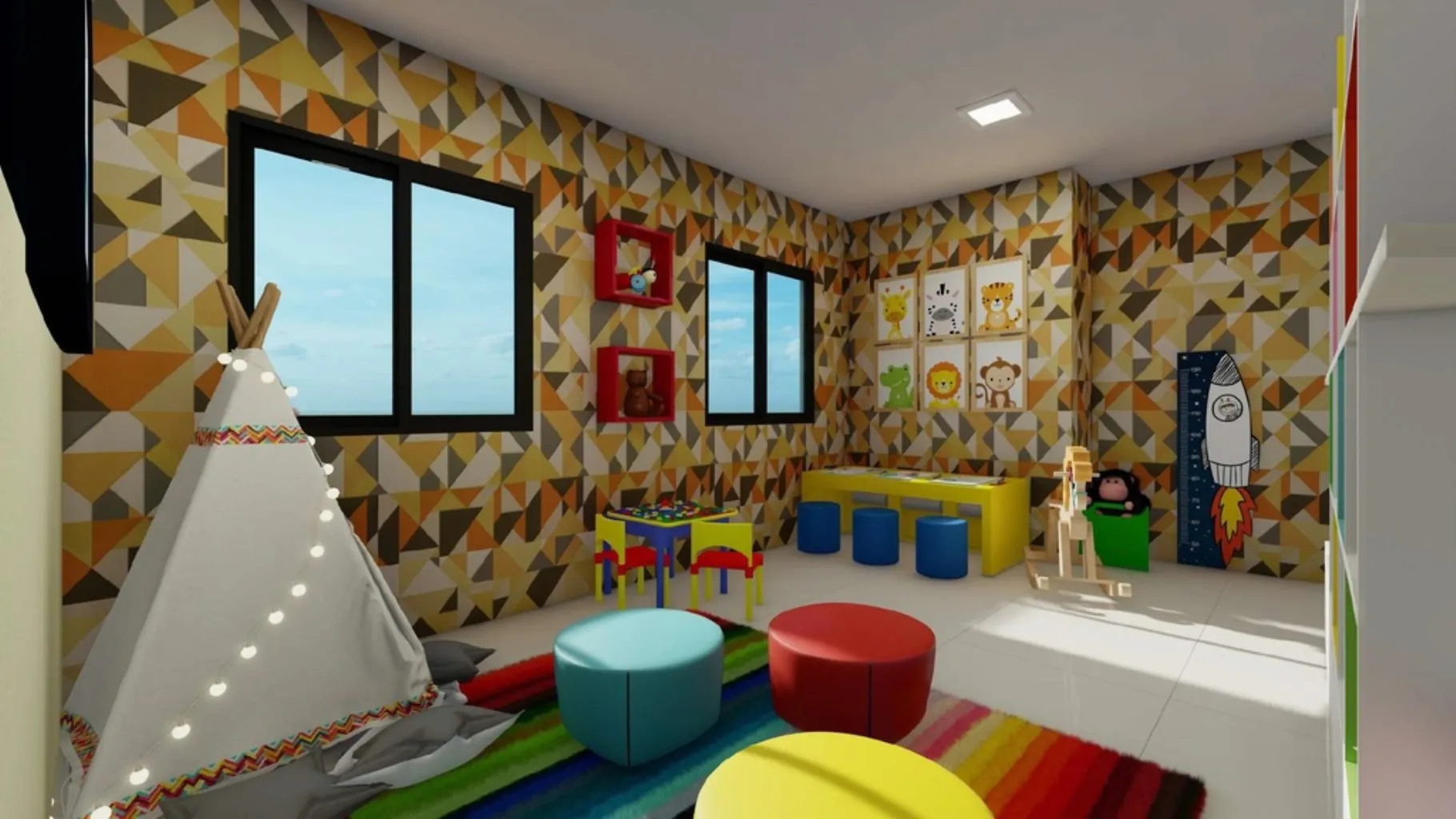 Imagem APARTAMENTO RESIDENCIAL em São Paulo - SP, Vila Ré