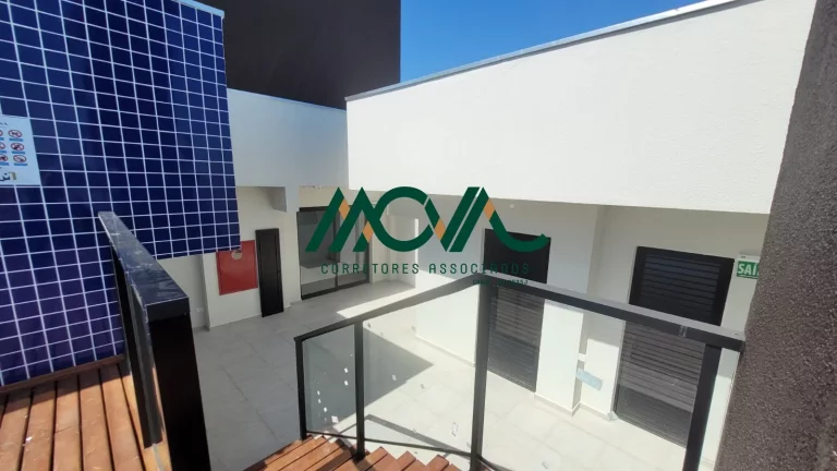 Imagem Exclusivo no centro de Itapoá! Apartamento, com móveis sob medida e ar-condicionado
