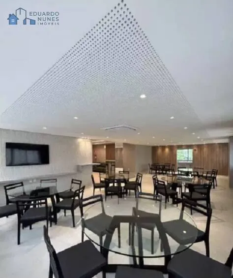 Imagem APARTAMENTO COM 03 QUARTOS, SUÍTE, 02 VAGAS, LAZER NO FUNCIONÁRIOS!!!!!