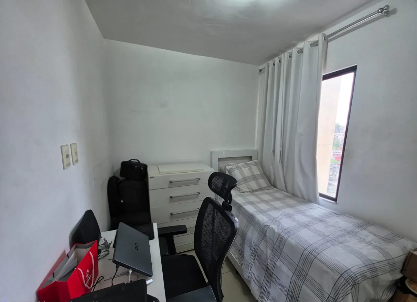 Imagem Apartamento com 2 Quartos à Venda, 49 m² em IAPI - Salvador