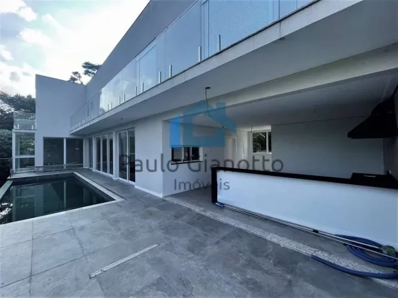 Imagem Casa à venda, Nova, Moderna e Linda na Granja Viana