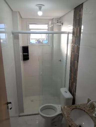 Imagem APARTAMENTO 2 QUARTOS , 1 SUITE, VILA TUPI - PRAIA GRANDE/SP