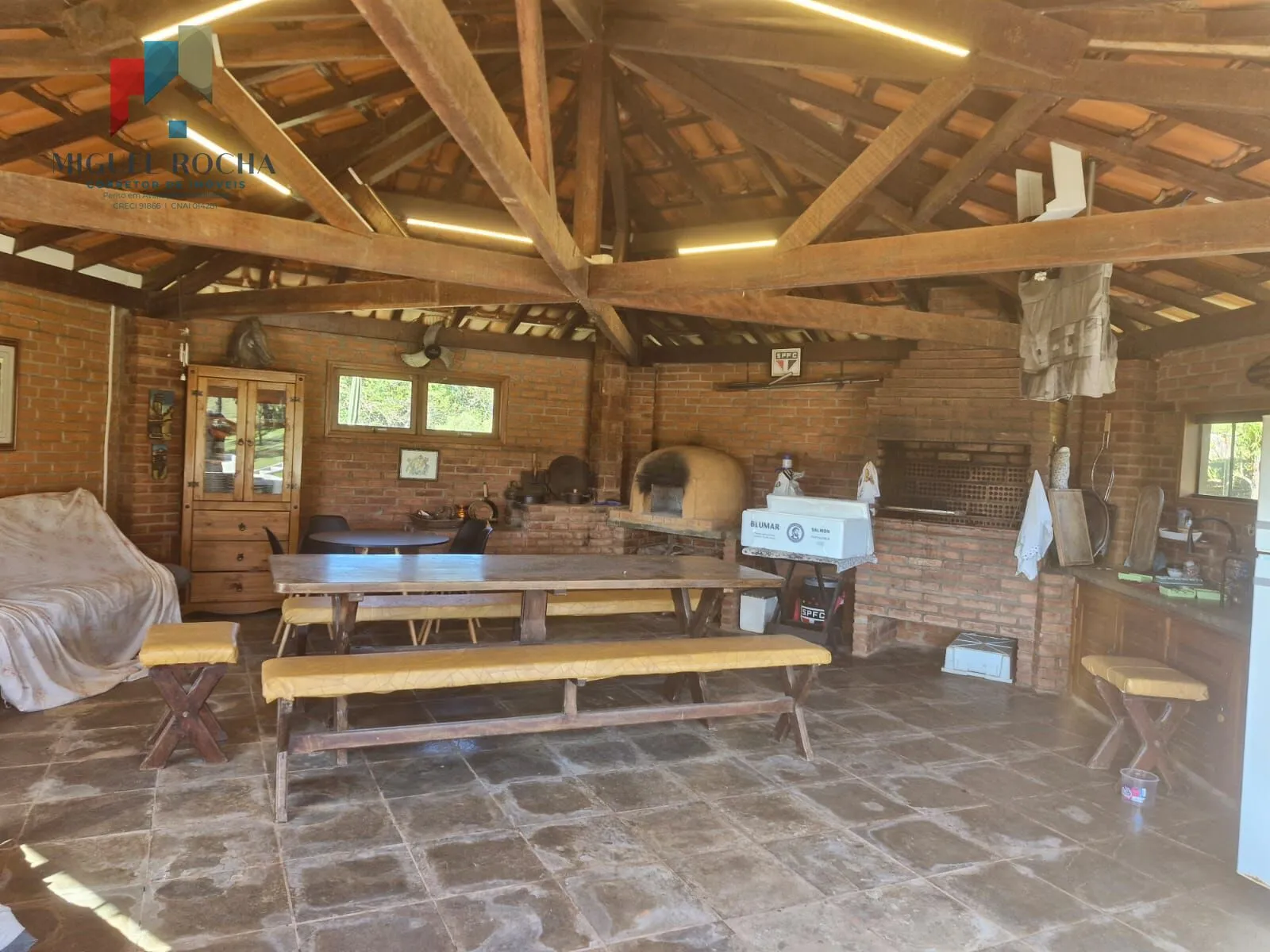 Imagem Chácara em Área Rural de Tatuí, Tatuí/SP