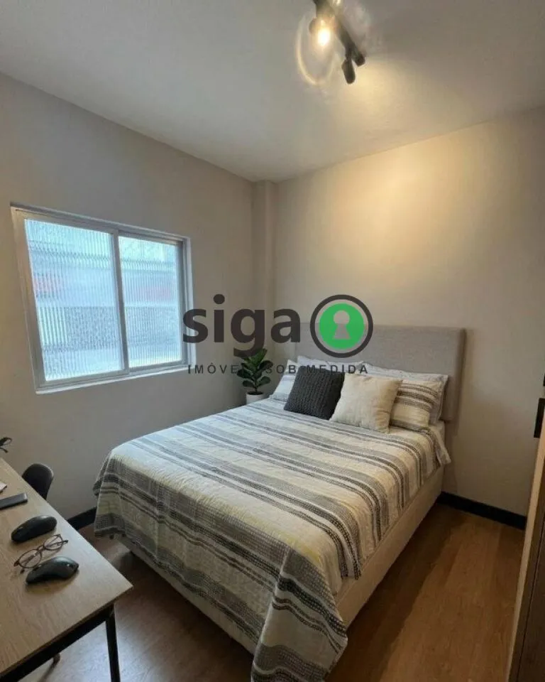 Imagem Apartamento moderno e mobiliado em Pinheiros ? 2 dormitórios com vaga