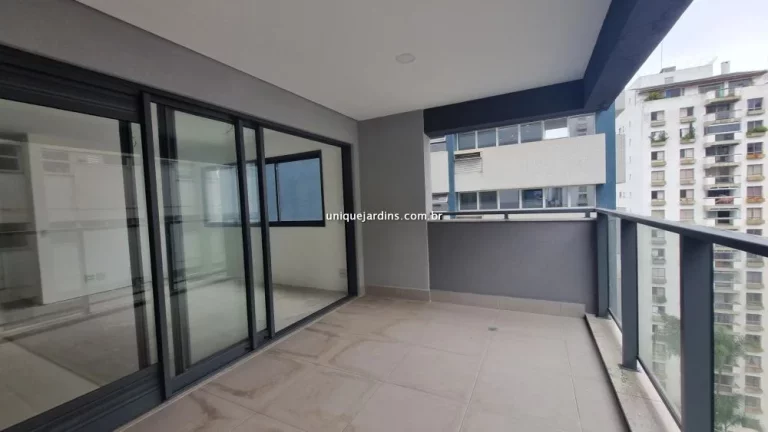 Imagem Apartamento à venda Jardim Paulista São Paulo