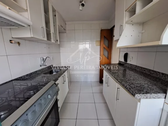 Imagem Apartamento à venda em Osasco, condomínio Guimarães Rosa bairro Veloso 57 m2, 02 quartos, 01 banheiro, 01 vaga