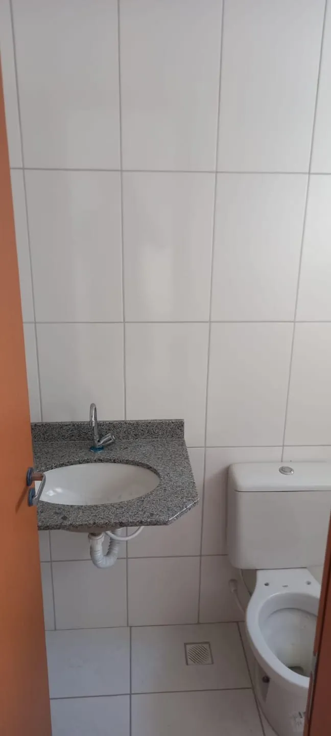 Imagem Apartamento à venda 1 Quarto, 1 Vaga, 40M², Nossa Senhora do Perpétuo Socorro, Pindamonhangaba - SP | Condomínio Ana Clara