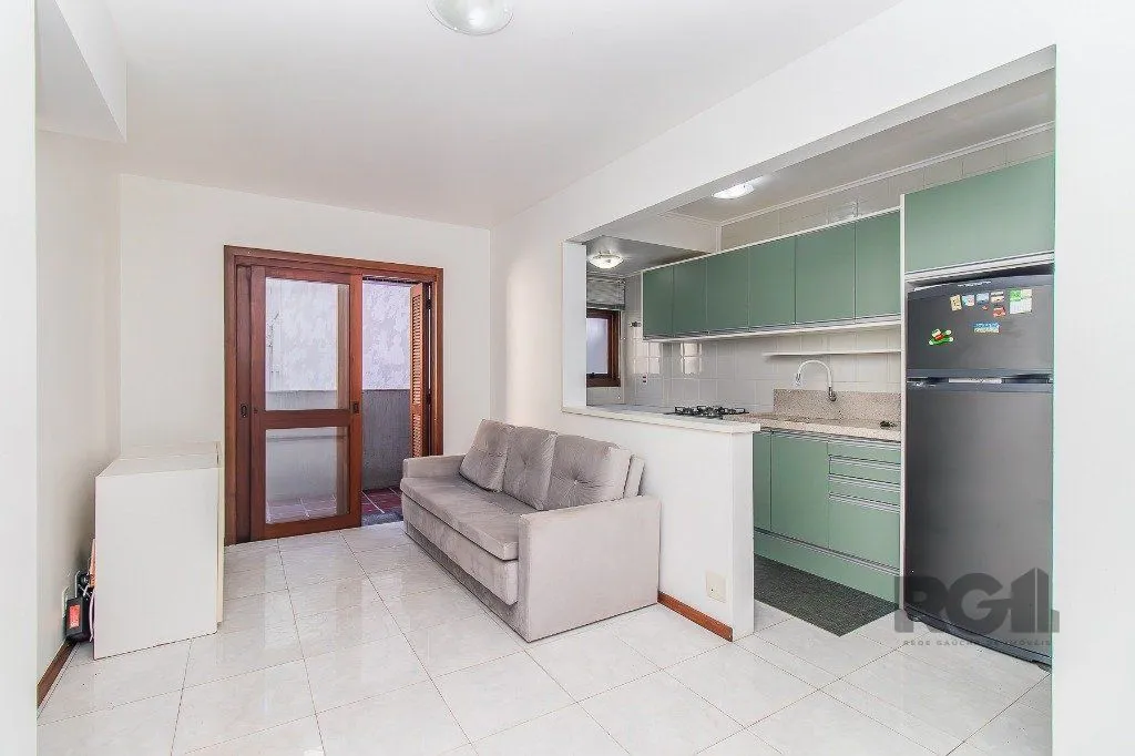 Imagem APARTAMENTO 2 DORMITÓRIOS 61M2 C VAGA -MENINODEUS