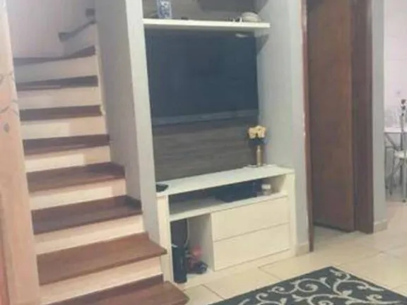 Imagem Casa com 2 Quartos à Venda, 70 m² em Santa Maria - Osasco