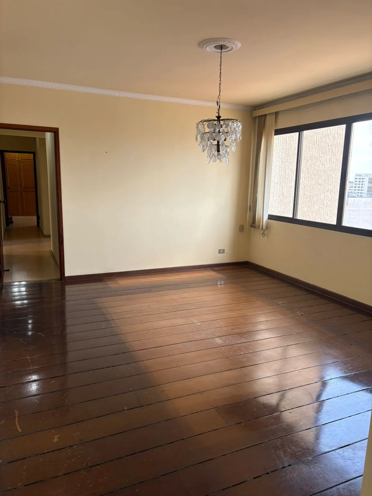 Imagem Apartamento 3 Dormitórios Edifício Francisco Pagliato- Sorocaba/ Sp