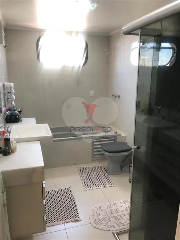 Imagem Apartamento de 292m² no bairro Centro, em Bauru