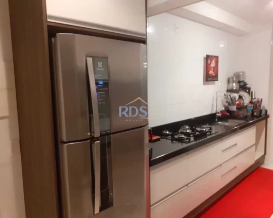 Imagem APARTAMENTO RESIDENCIAL em São Paulo - SP, Parque Residencial Julia